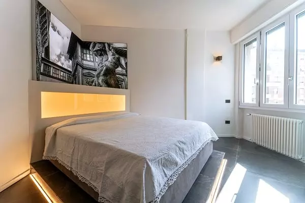 Progettazione interni appartamenti Firenze - Idee e ispirazione