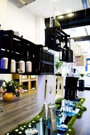 Progettazione saloni parrucchieri: crea il tuo spazio di stile