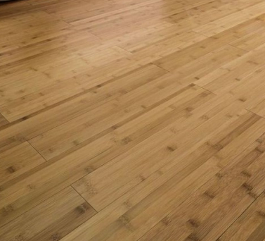 parquet in bamboo